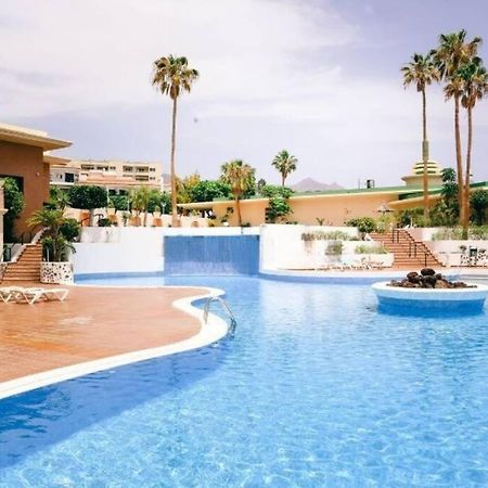 Ferienwohnung Ocean View Costa Adeje  Exterior foto