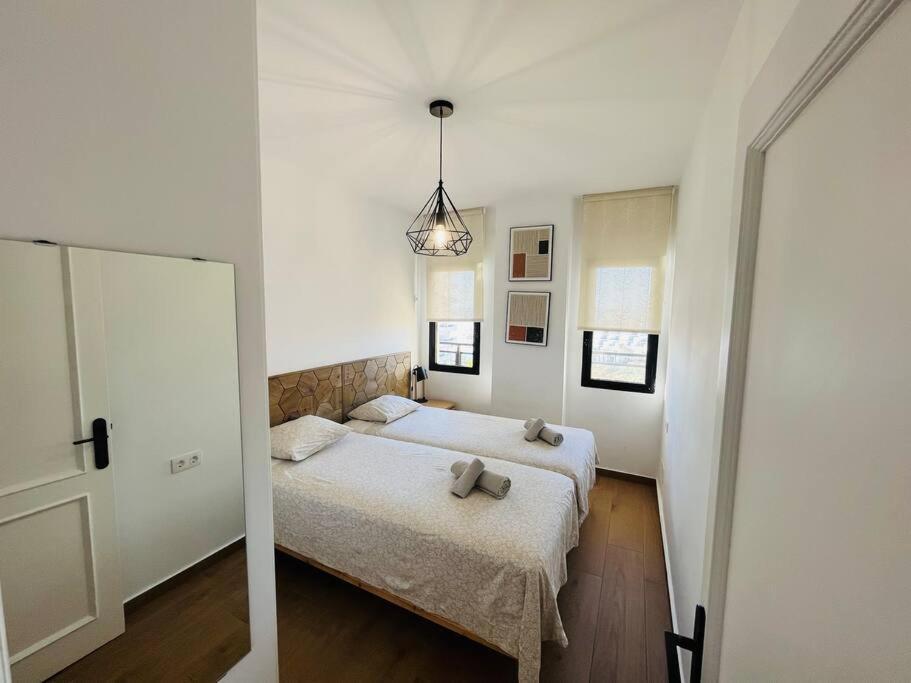 Ferienwohnung Ocean View Costa Adeje  Exterior foto