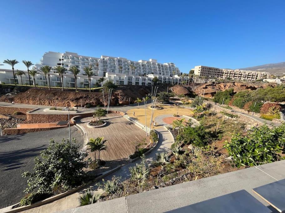 Ferienwohnung Ocean View Costa Adeje  Exterior foto